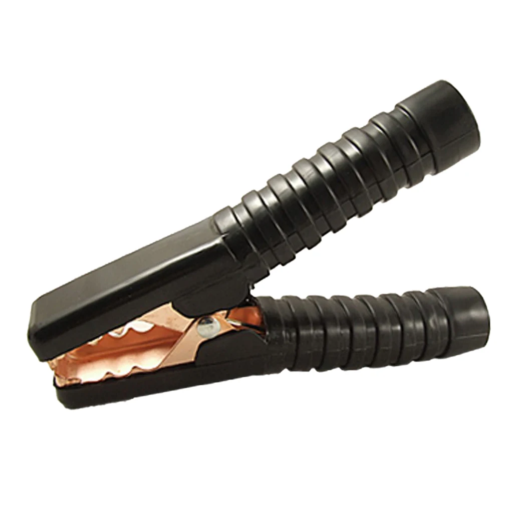 LIXF горячий 200A изолированный автомобильный аллигаторный зажим для аккумулятора