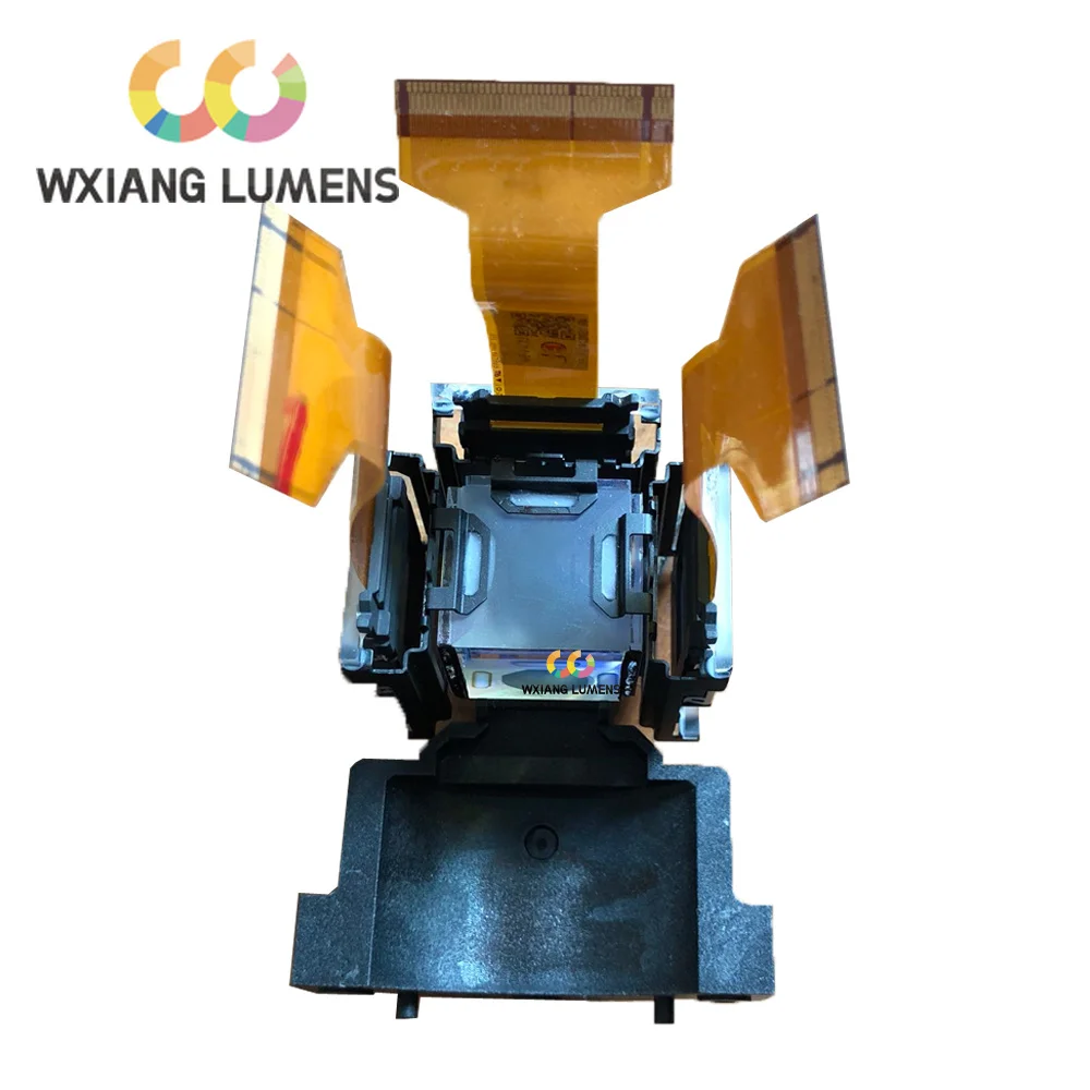 

Projector LCD Prism Assy Wholeset Block Optical Unit Fit for SONY VPL-CH350