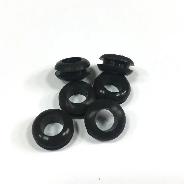 6PCS Airlock Grommet for On Homebrew Beer Mead Wine Fermenter Lid 3-Piece FOR HOME BREW wine free shipping | Дом и сад