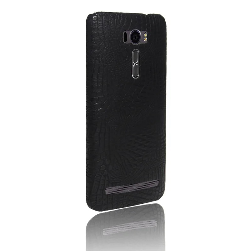 Subin для Asus Zenfone 2 Laser ZE601KL 6 0 &quotзащитный чехол из крокодиловой кожи ASUS Zenfone2 чехлы