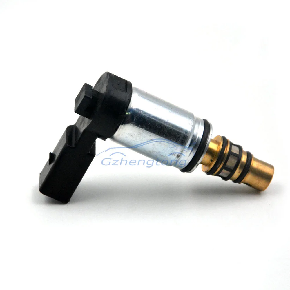 Regulator Valve Air conditioning Compressor For VW Audi Skoda Seat 5N0820803A Auto AC HAVC | Автомобили и мотоциклы