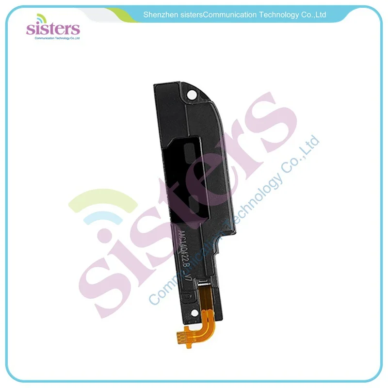 

5pcs/lot Wholesale,New Loud Speaker Loudspeaker Buzzer Ringer Flex Cable Replacement Part for HTC One M8