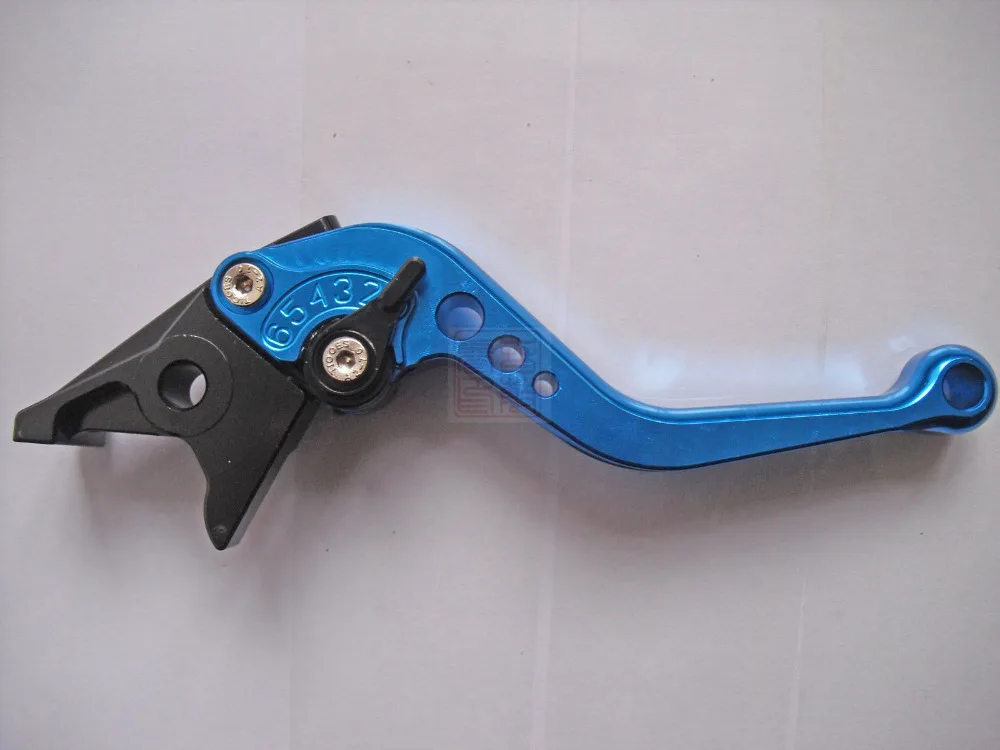 Новые высококачественные рычаги тормоза и сцепления для мотоциклов Honda CB750 CB 750