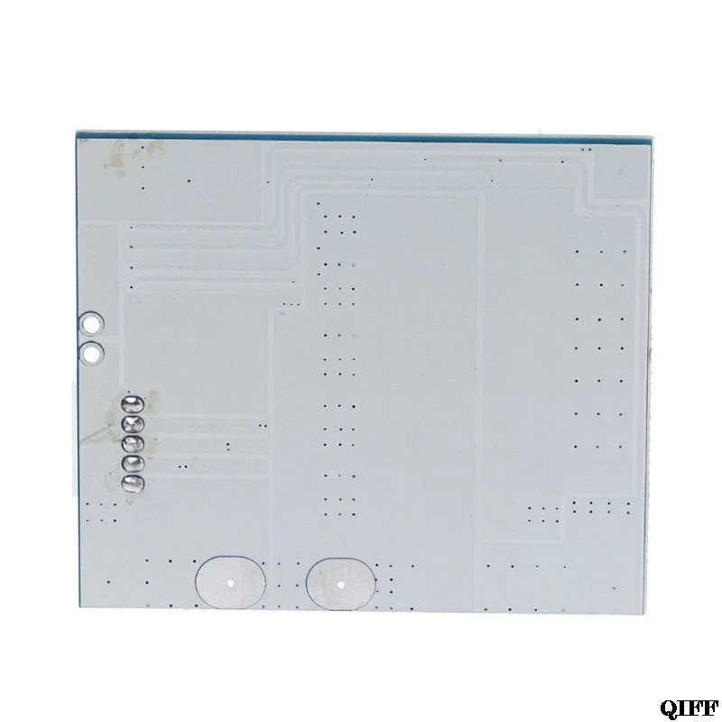 Прямая поставка и оптовая продажа Φ 30A 12 8 V w/Balance 3 2 LiFePo4 LiFe 18650 батарея BMS Защитная