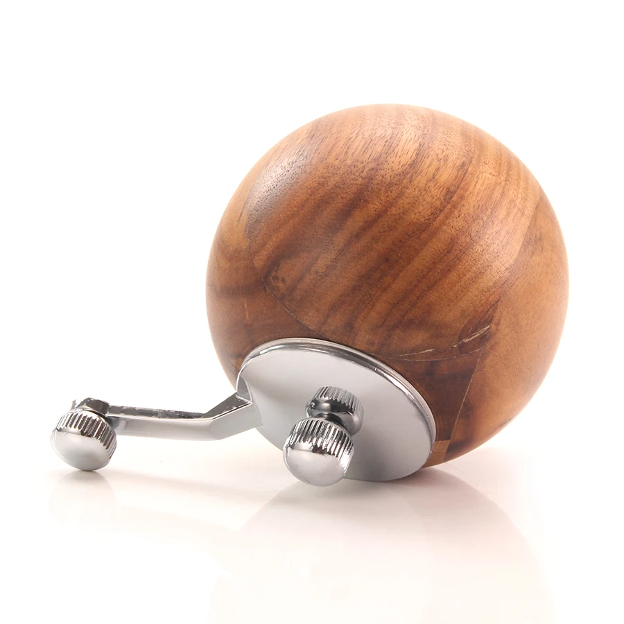 Leeseph нержавеющой для шлифования соли & перца кофейные мельницы ручной