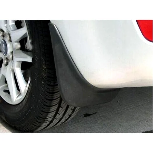 Подходит для ford Focus 2 Mk2 Mk2.5 для салона Sedan 2005-2011 брызговики Брызговики Передние Задние 2006 2007 2008 2009 2010