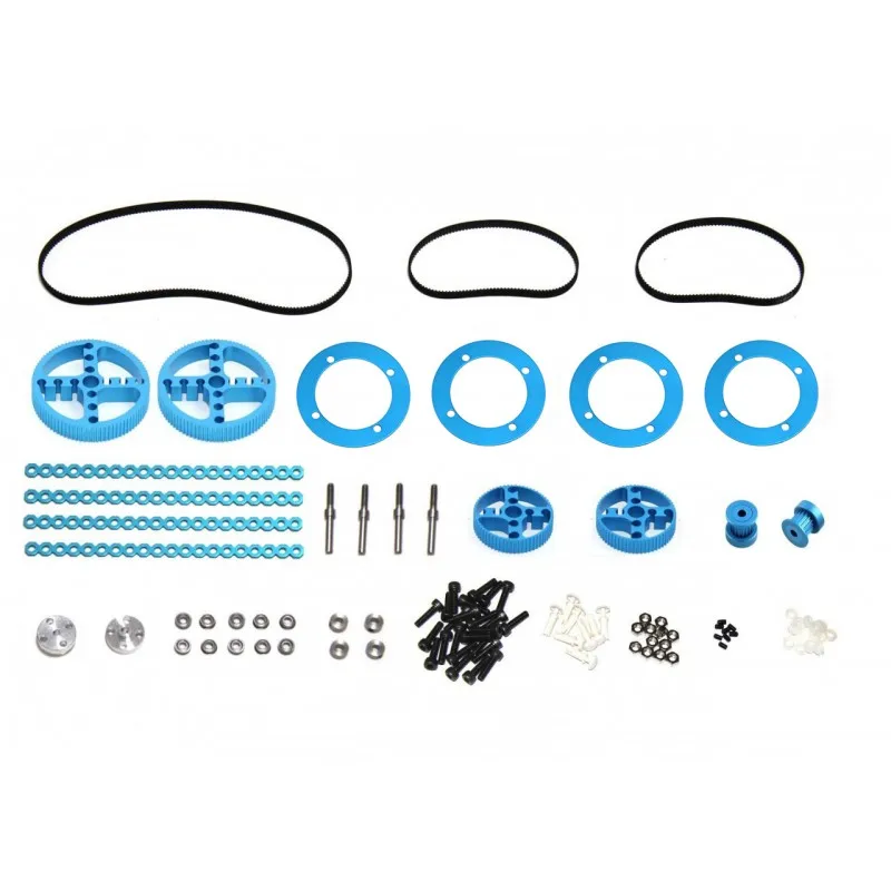 

Makeblock Robot Motion Pack - Blue 95006, 000045