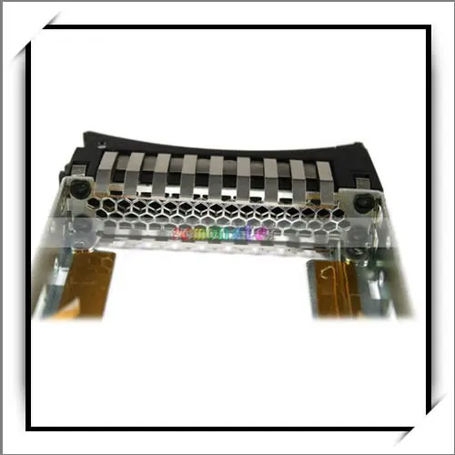 Free Shipping For IBM 44T2216 2.5&quot SFF SAS Tray Caddy Sled x3550 x3650 M2 Good and High Quality CX008 |
