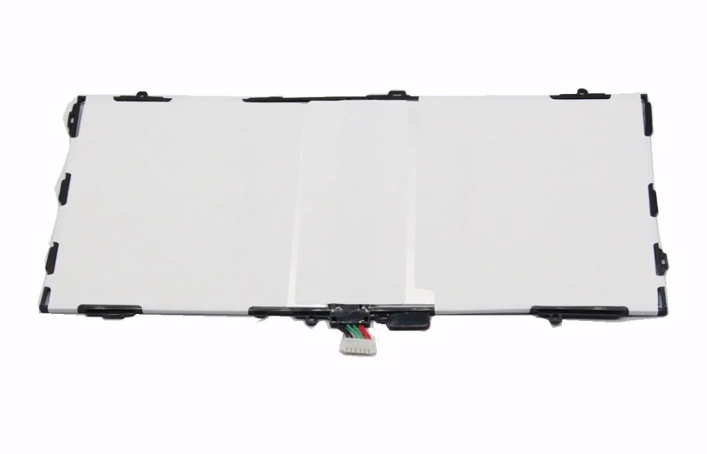 1x8220 мА/ч, T8220E/T8220U Замена Батарея для samsung Galaxy Note 10,1 издание P600 T520 SM-P601 P601 P605 P607
