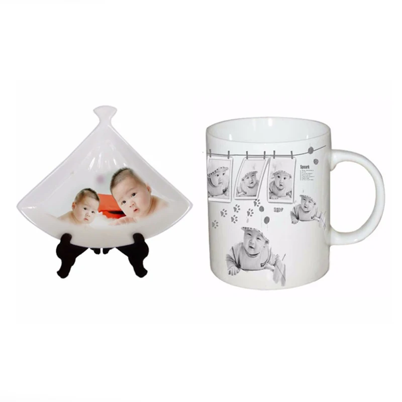 10 листов/партия нет необходимости спрей водная горка переводная бумага лазерный