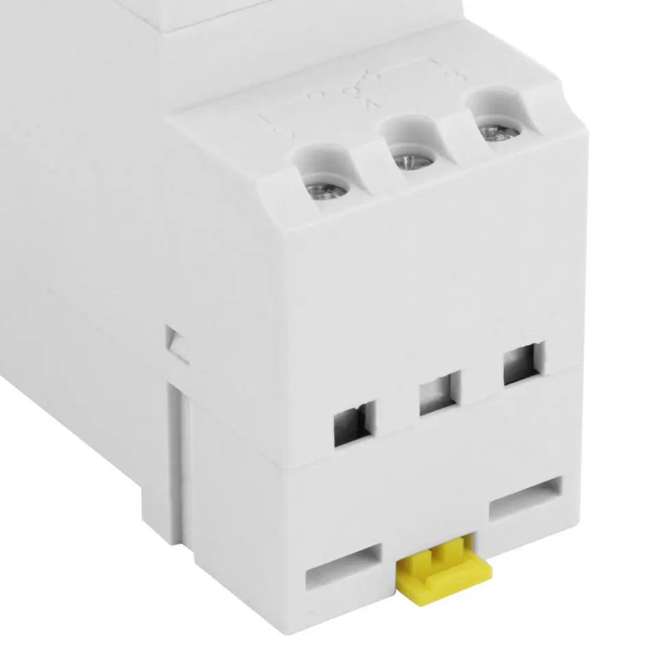 Цифровой ЖК программируемый таймер THC 15A DC 110V AC 220V новый бренд|thc 15a|lcd timer switchswitches