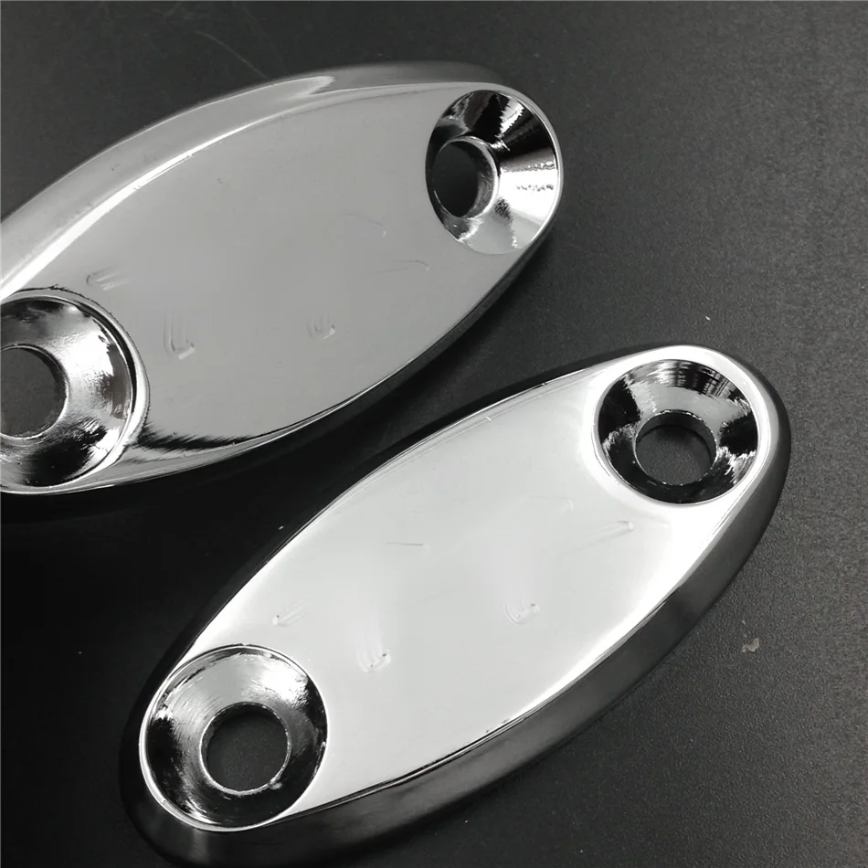 Aftermarket БЕСПЛАТНАЯ ДОСТАВКА мотоциклетные запчасти зеркальные блоки базовые