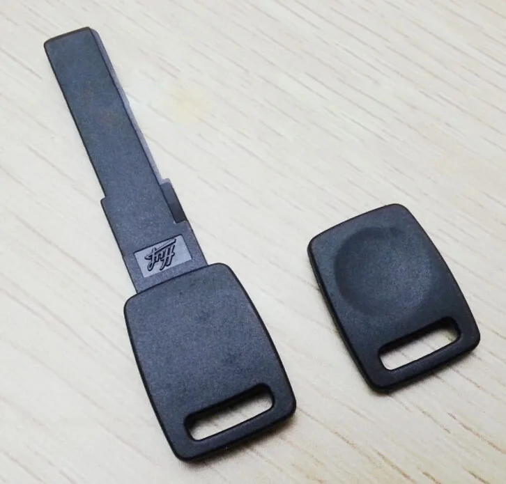 Пластиковая Задняя крышка для автомобильного ключа Audi | Автомобили и мотоциклы