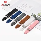 20 мм 22 мм 24 мм силиконовый ремешок для Samsung Galaxy Huawei gt Смарт-часы с волнистым узором быстросъемный ремешок аксессуары