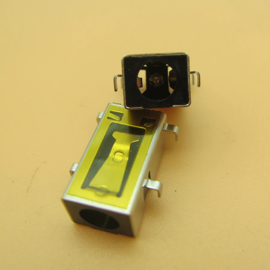 10 шт. разъем питания для ноутбука постоянного тока зарядный порт Lenovo Ideapad 100-14IBD