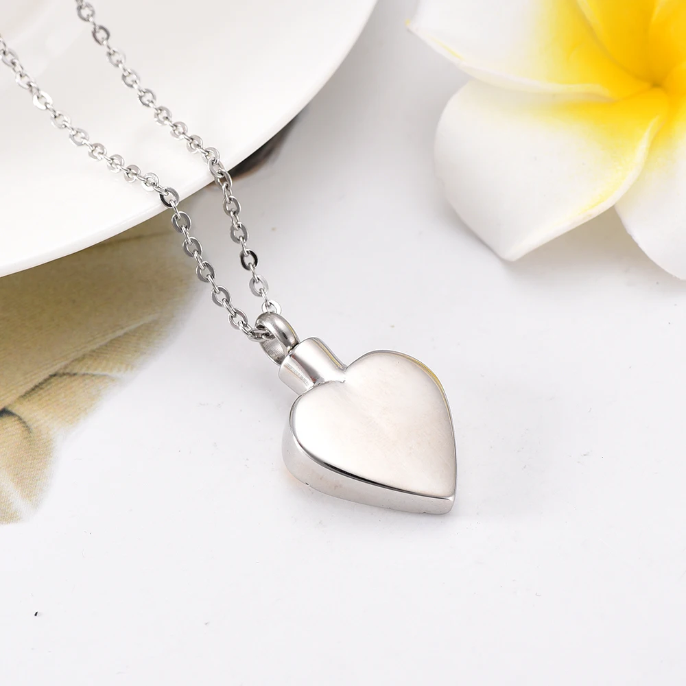 Ожерелье с кулоном в виде собачьей лапы из нержавеющей стали|memorial jewelry|pendant necklacedog