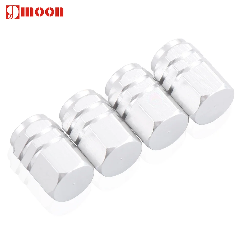 Металлические колпачки для клапанов колесных шин чехол стебля SEAT Ibiza Leon Toledo Exeo FR