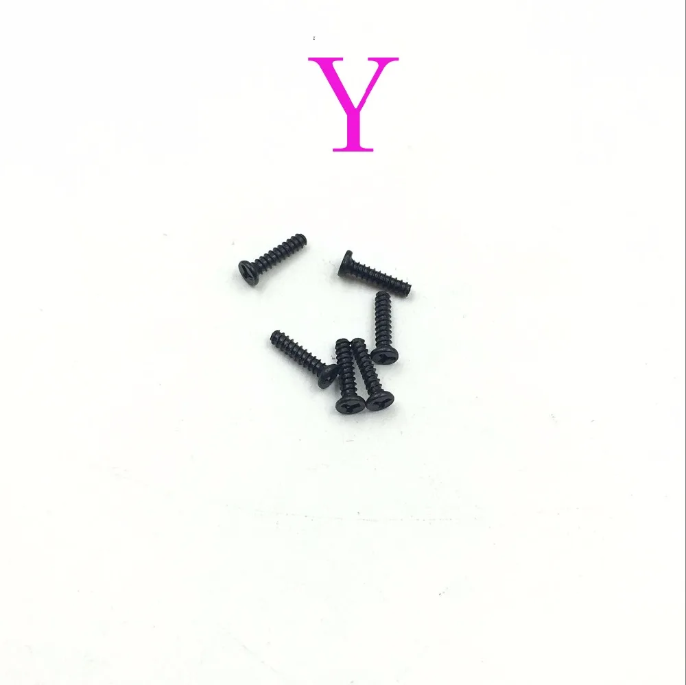 Сменные тройные винты для Nintendo NS NX Joy Con переключателей|screw screw|screw switchscrew nintendo |