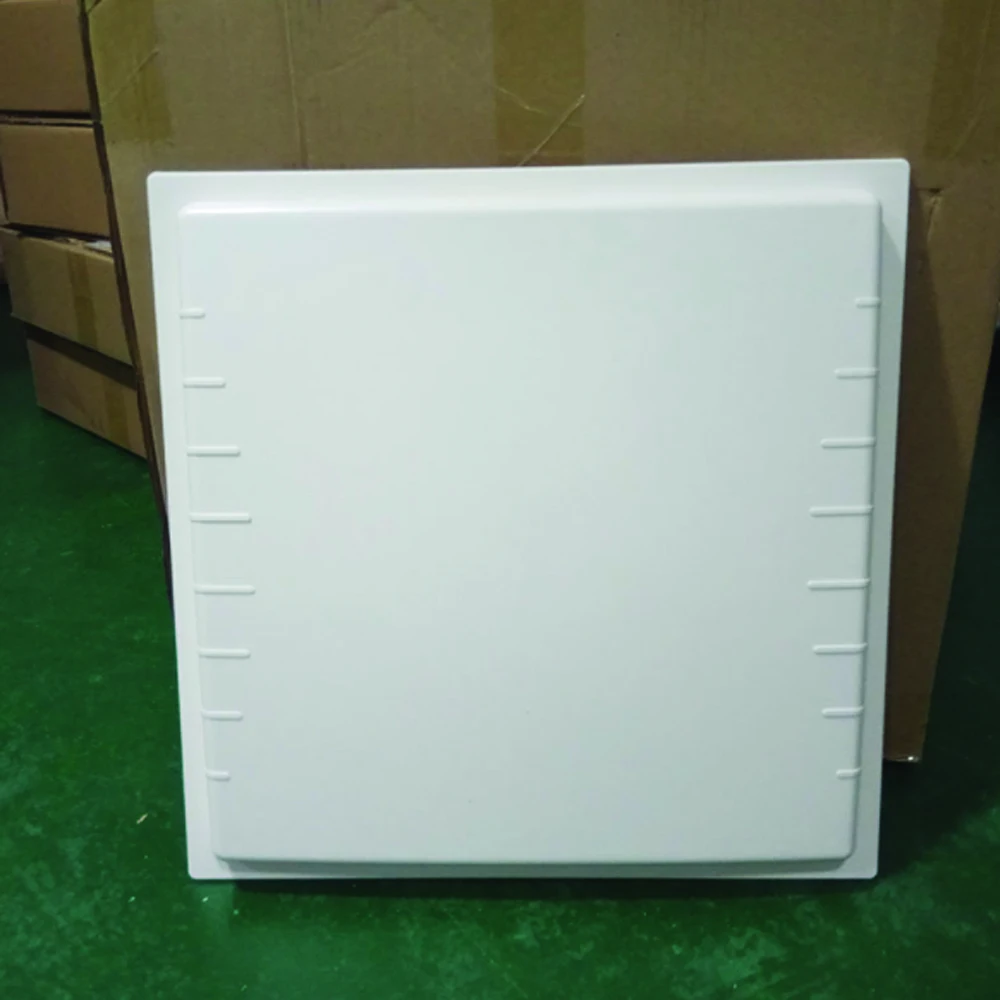 R2000 все в одном считыватель RFID UHF 915 МГц кард ридер дальнего действия|Считыватели