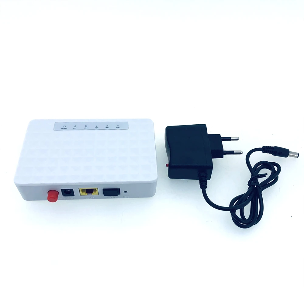 10 шт. ONU EPON SFF модуль FTTH 1GE EPON 1 порт ONU ONT EPON OLT 1,25G epon набор микросхем для ZTE fiber to home
