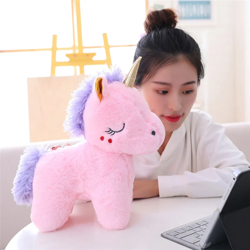 Candice guo плюшевая игрушка кукла модель животного мультфильм звезда сердце