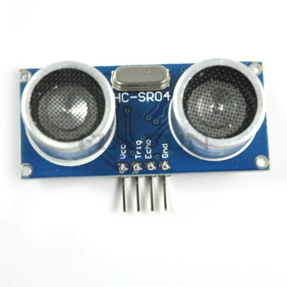 1 шт. Ультразвуковой Модуль HC-SR04 датчик измерения расстояния для Arduino | Игрушки и
