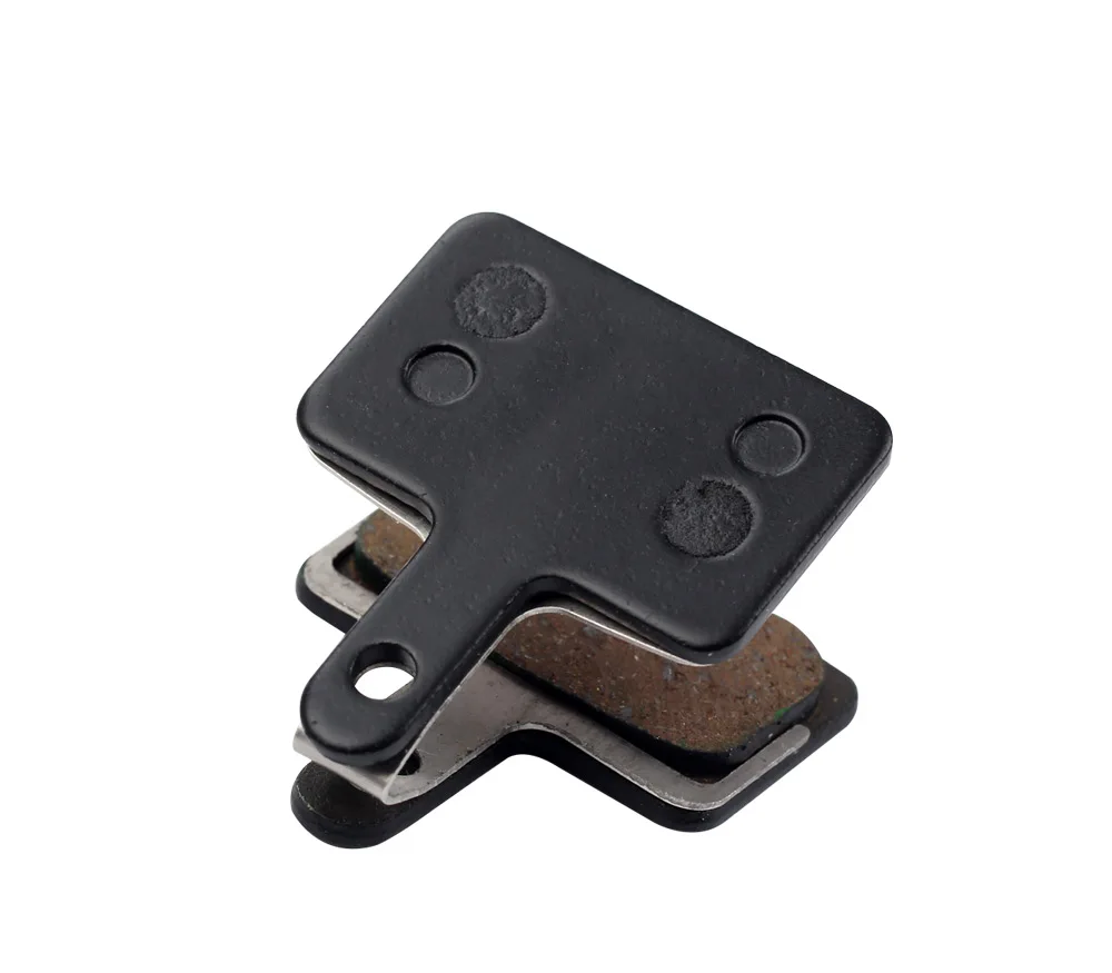 1 пара велосипедных дисковых тормозных колодок для Shimano M515 M525 M4050 C501 C601 M355 M375 M395 M415