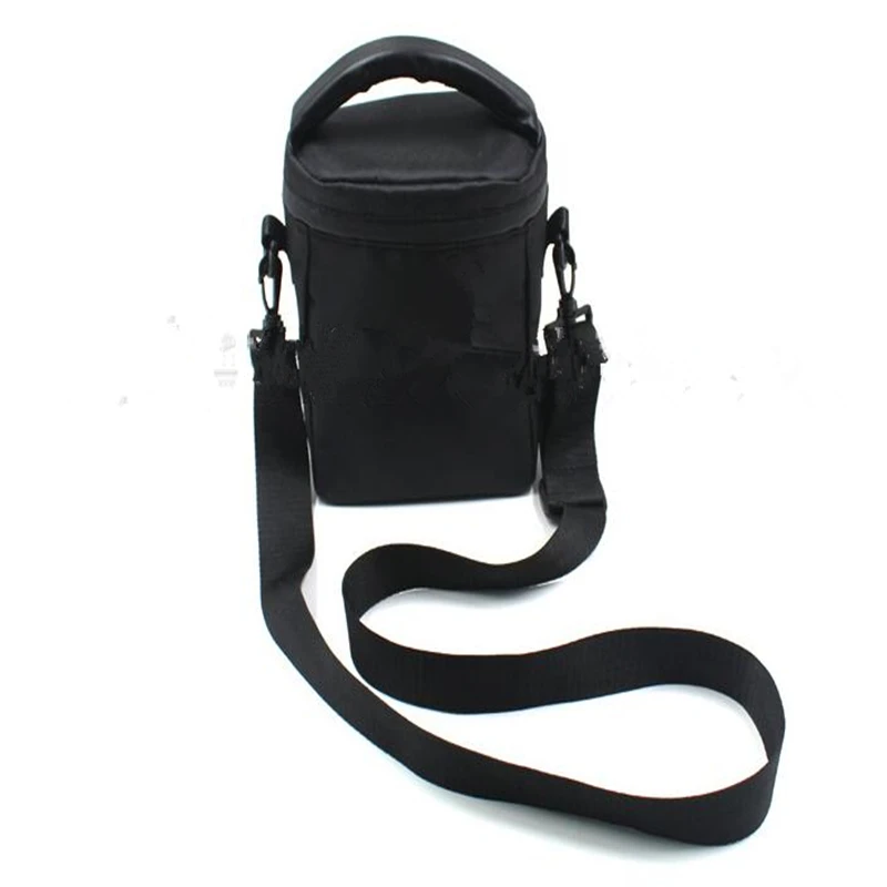 Receive bag Складной Дрон с gps отслеживанием, объемный, 1000 м, 20 минут, бесщеточный, с жестом, Аэрофотосъемка, 1080 P, HD камера, Wi-Fi, FPV, RC, Квадрокоптер - Цвет: Receive bag