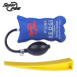 Супер PDR насос Клин слесари инструменты авто пневматический КЛИН Подушка безопасности набор отмычек автоматический вход инструменты профессиональные инструменты для открывания дверей автомобиля