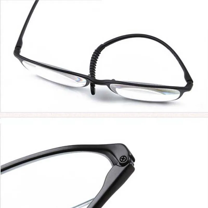 Очки для чтения с линзами из пластика Tr90 + 1 0 5 2 3 4 0|fashion reading glasses|reading glassesreading glasses