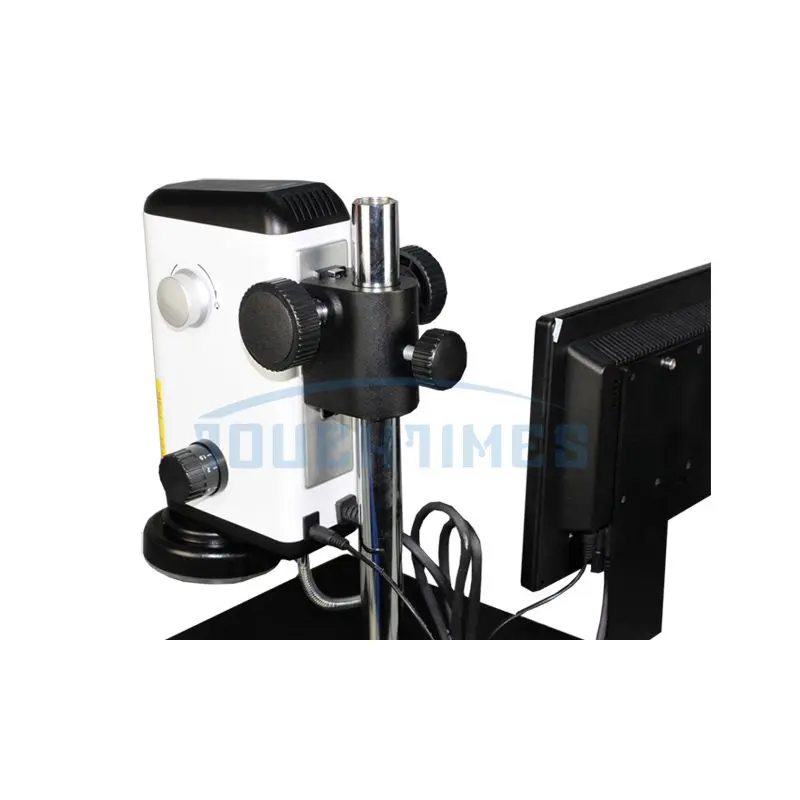 

10X-200X VGA Electronic HD Video Microscopes For Soldering BGA PCB Repair