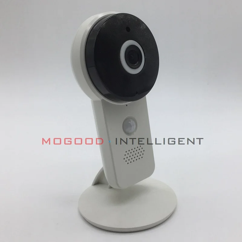 Кубическая IP-камера MoGood 2 МП 1080P Wi-Fi | Безопасность и защита