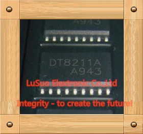 DT8211, DT8211A, SOP18