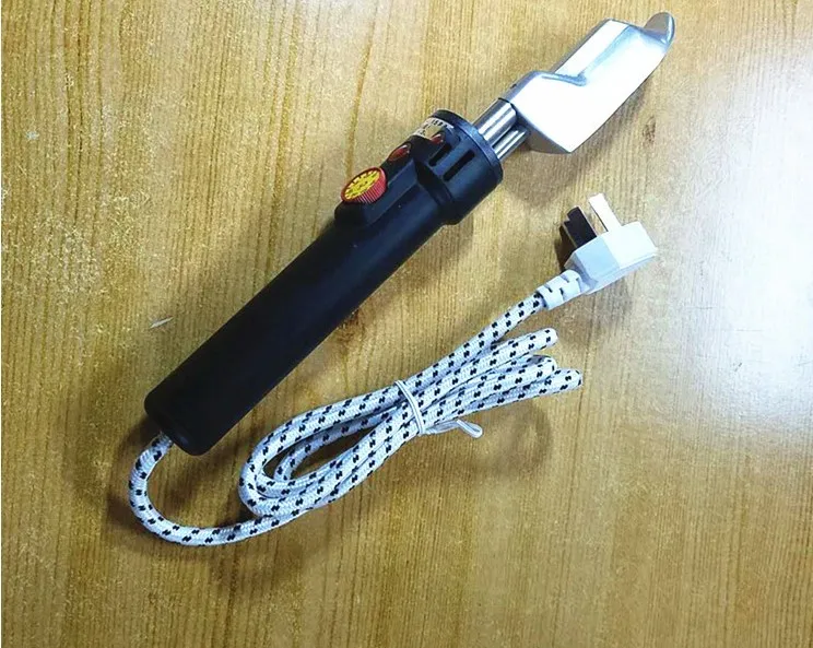 

Adjustable Constant Temperature Small Ironing Mini Shoe Leather Iron Wrinkle Electric Iron Handheld Flatiron