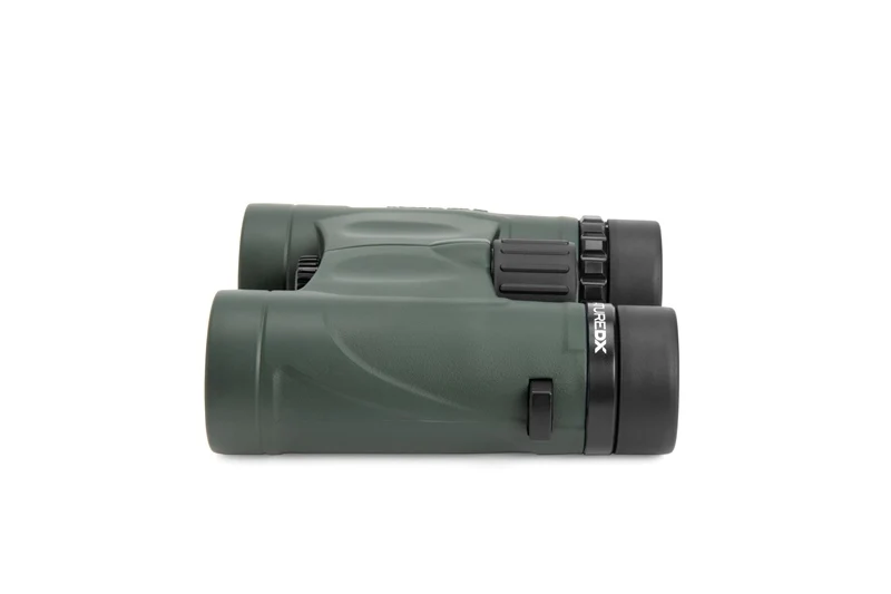 Лучшее качество, Бинокль CELESTRON, телескоп с BAK-4 призмами, природа, DX 8*32, мощный бинокль telescopio
