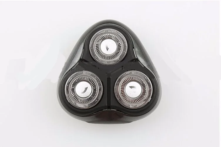Сменная головка для бритвы PQ8100 лезвие Povos PQ8508 PQ8200 PQ8606 PQ7200 PW927 PQ9100 Запасное