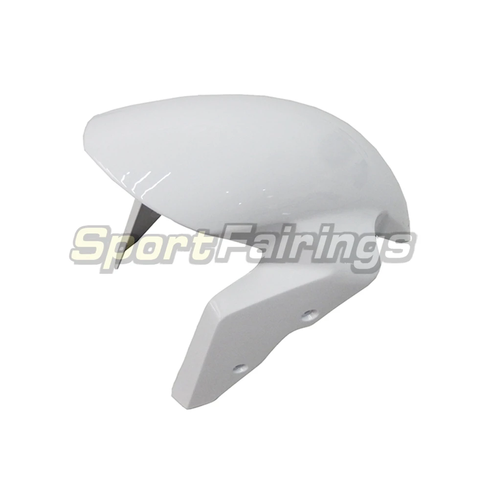 Рисунок 3 - Полный Обтекатель под давлением