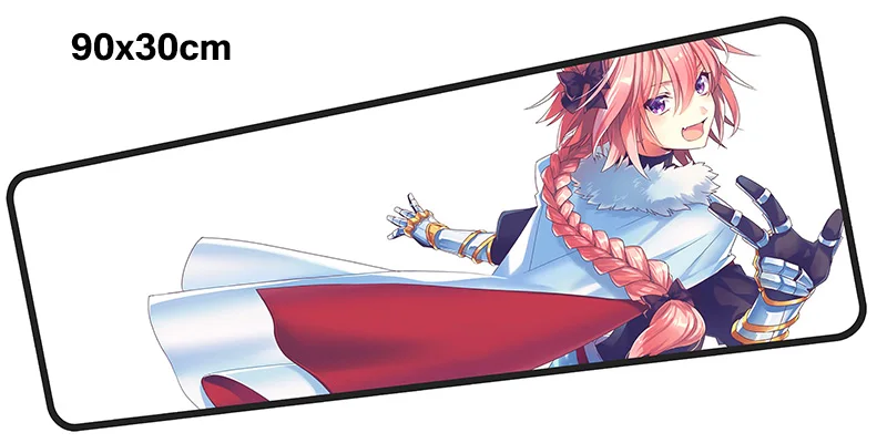 Size 900x300X2MM Коврик для мыши astolfo gamer 900x300 мм коврик для мыши notbook большой игровой коврик для мыши большой великолепный коврик для мыши стол для компьютера padmouse - Цвет: Size 900x300X2MM