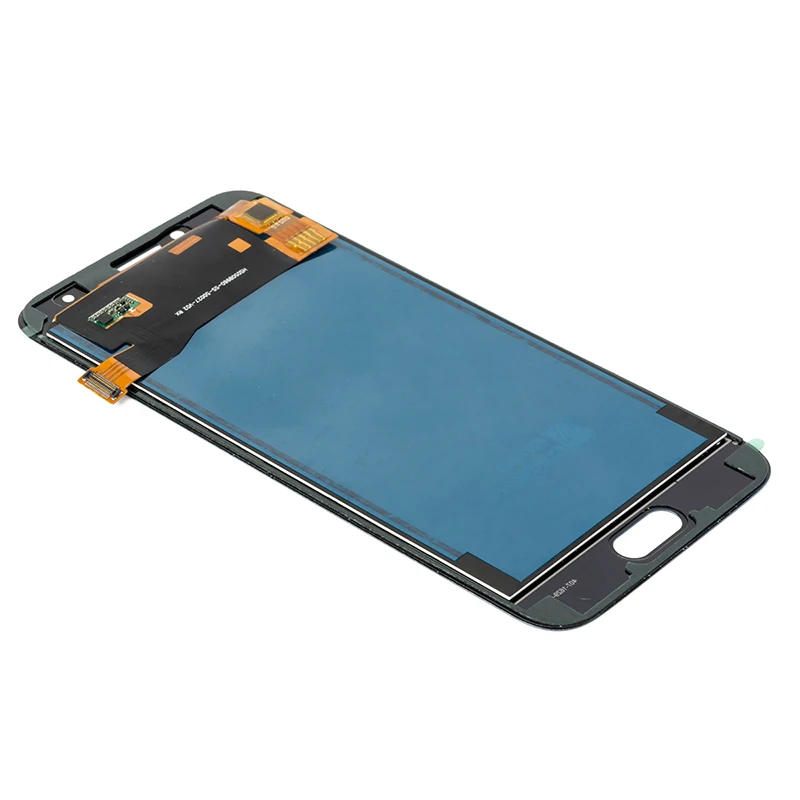 50pcs/Lot J250 LCD For Samsung Galaxy J2 pro 2018 J250F Display touch screen digitizer assembly for Grand Prime Pro | Мобильные