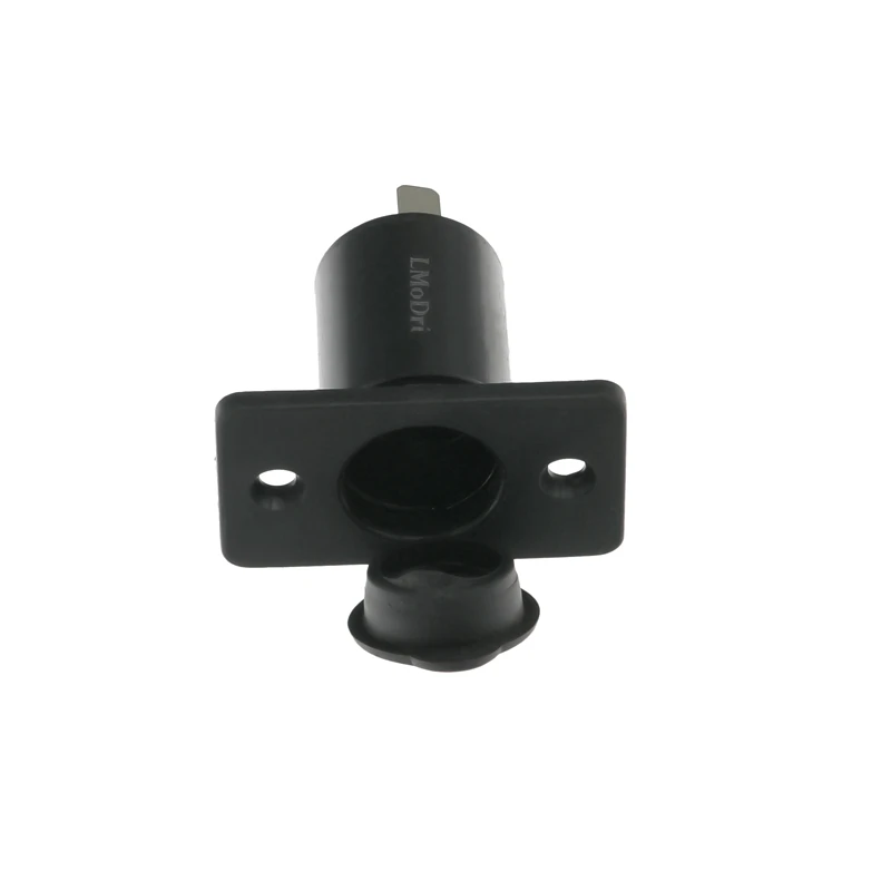 MoFlyeer водонепроницаемый автомобильный Мотоцикл Грузовик женский прикуриватель