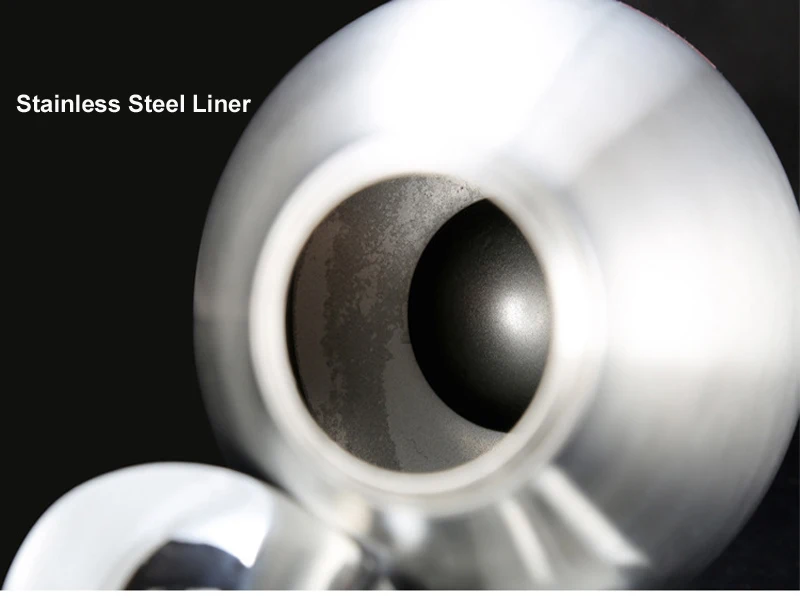 Чайник для кофе из нержавеющей стали 1 5 л 2 л|water bottle|water potbottle bottle |