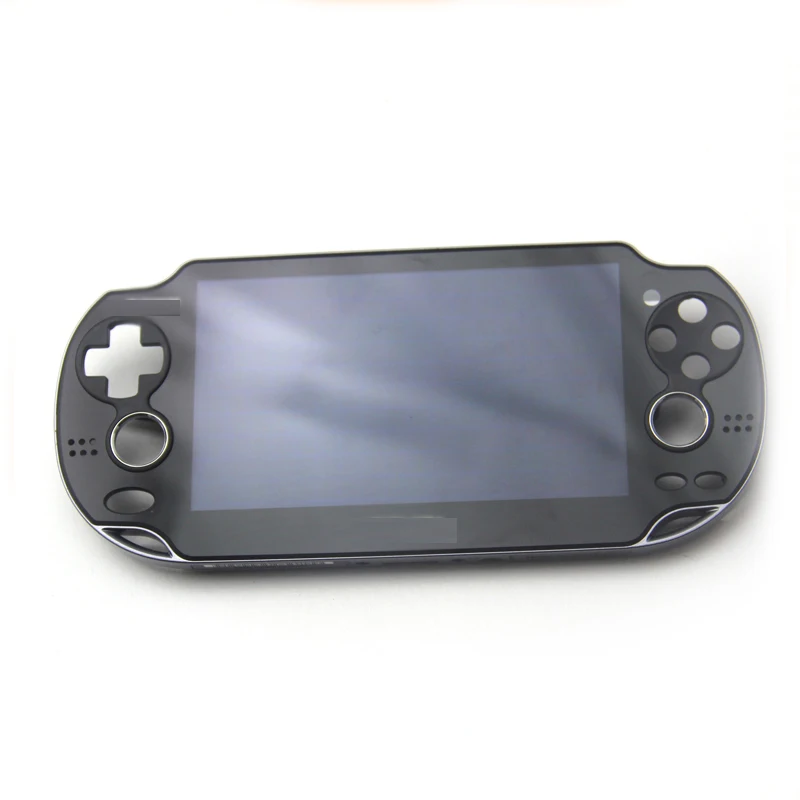 Новинка для PSV ita 1000 PS Vita ЖК дисплей с сенсорным экраном детской модели рамкой +