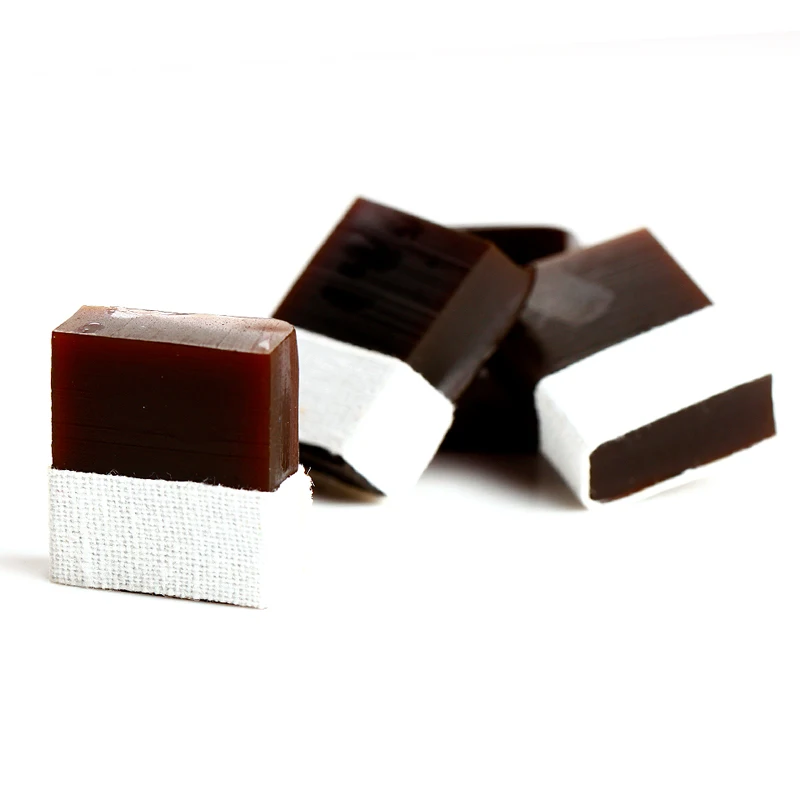 Клей диафрагма для флейты Dimo клей из чистого желатина бамбука или металлической