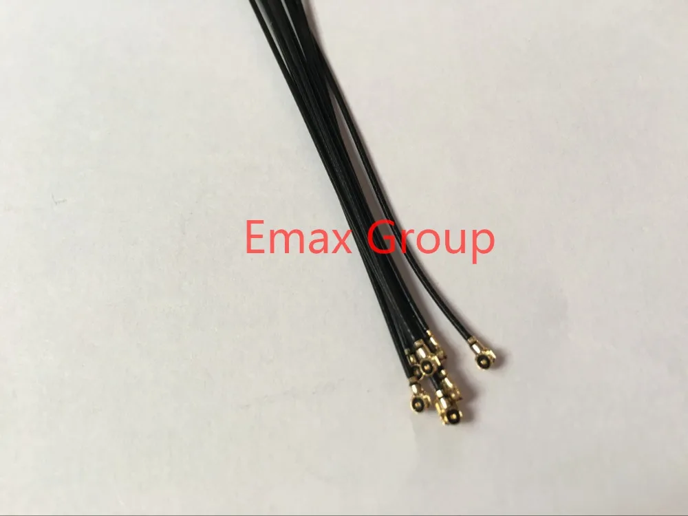 Антенна 30 см 2 шт. 4G NGFF MHF4 разъем IPX IPEX Внутренняя встроенная антенна LTE для