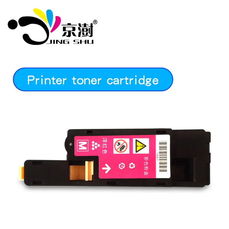 1 шт совместимый цветной тонер-картридж для Fuji xerox DocuPrint CP105b/CP205/CP205w/CP215w принтера с