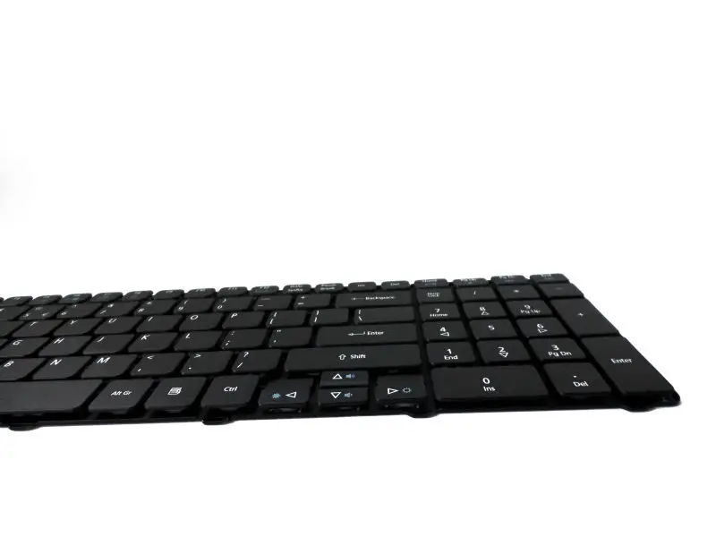 Оригинальная клавиатура для Acer Aspire 7740 8935 8935g 8940g 5338 5410 5538 5538G Series новинка|keyboard for