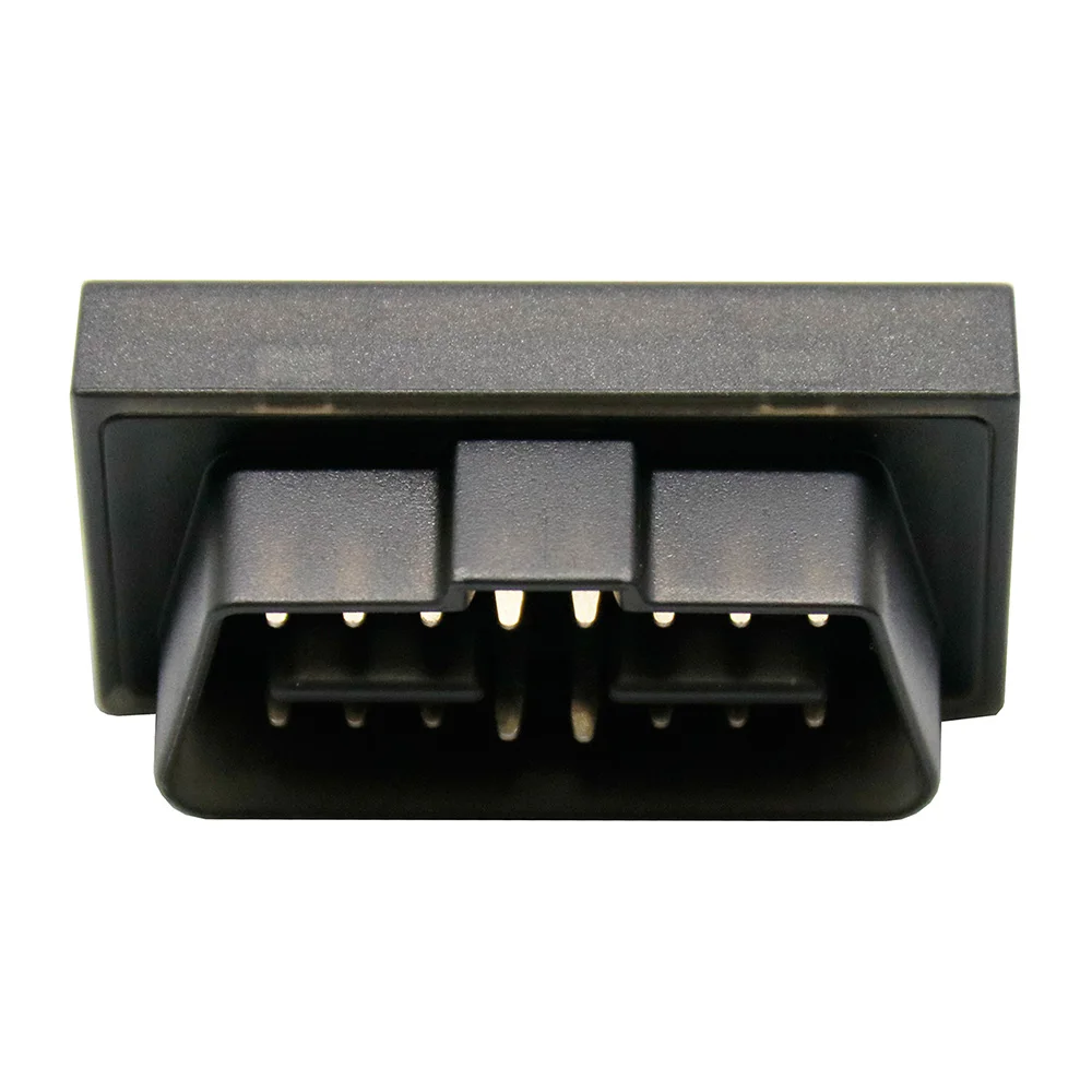 PIC18F25K80 327 V1.5 obd2 Bluetooth сканер автоматический автомобильный диагностический