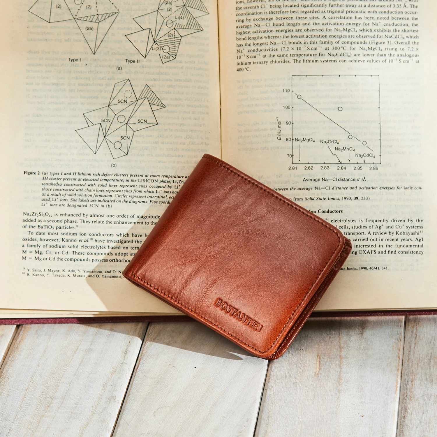 Мужской кошелек bolanten из натуральной кожи, RFID, с карманом для монет, короткие винтажные кошельки с держателями для карт, мужской кошелек с коробкой