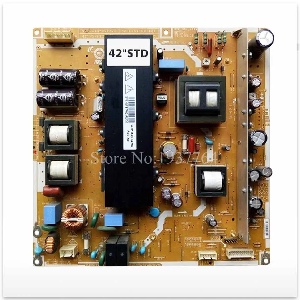 Плата питания PT42638NHDX, Фотоэлементы PSPF321501C