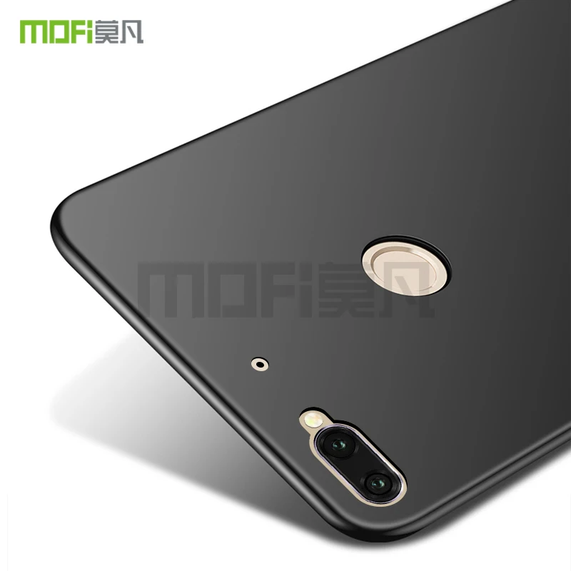 Case For HTC Desire 12 plus MOFi brand luxury 360 Full body cases Hard Frosted PC back cover for 12+ |